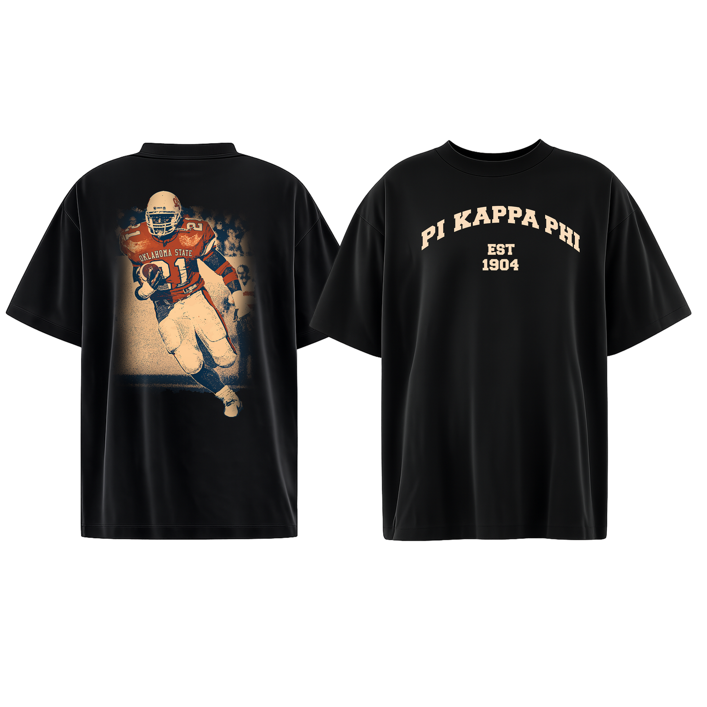 Pi Kappa Phi OSU Tee