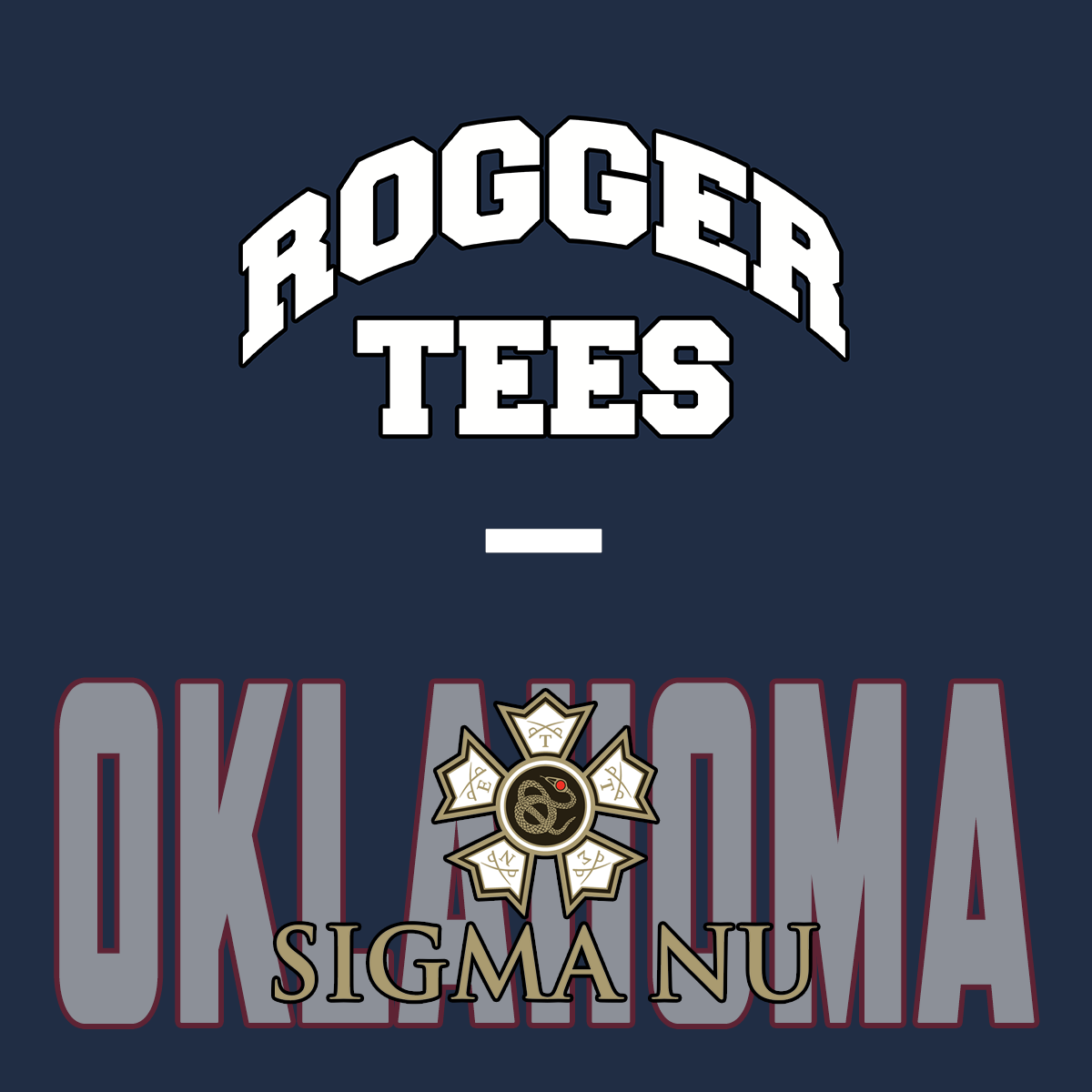 Oklahoma Sigma Nu