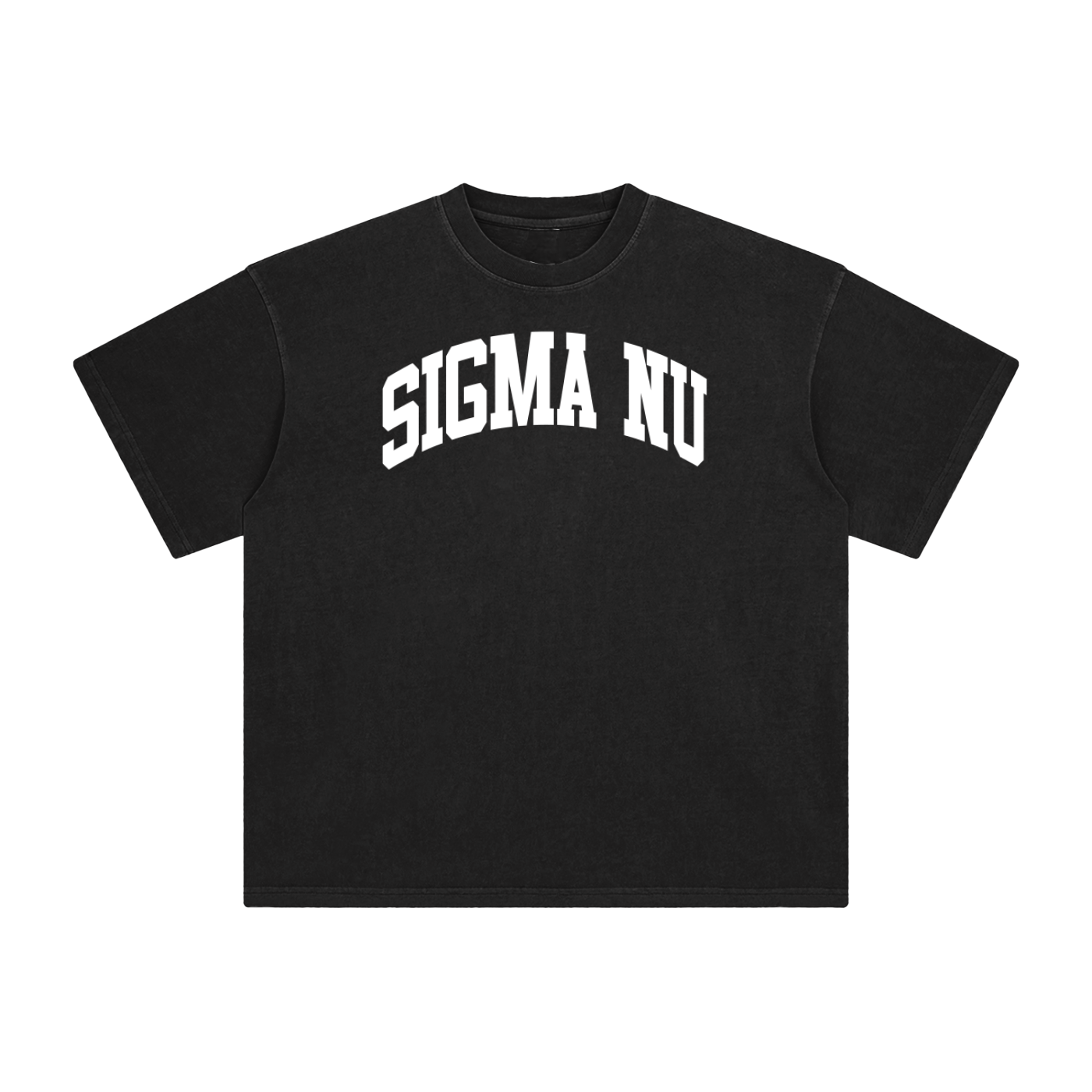 Sigma Nu Arch Tee