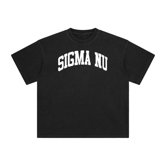 Sigma Nu Arch Tee