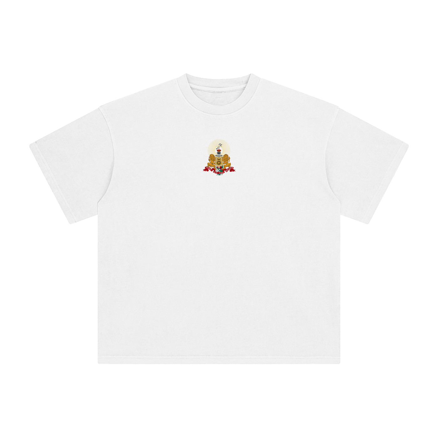 Kappa Alpha Crest Tee