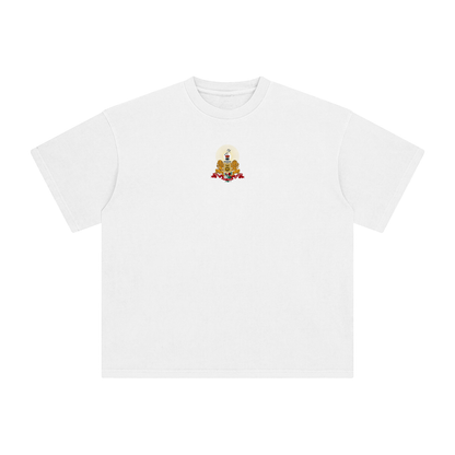 Kappa Alpha Crest Tee