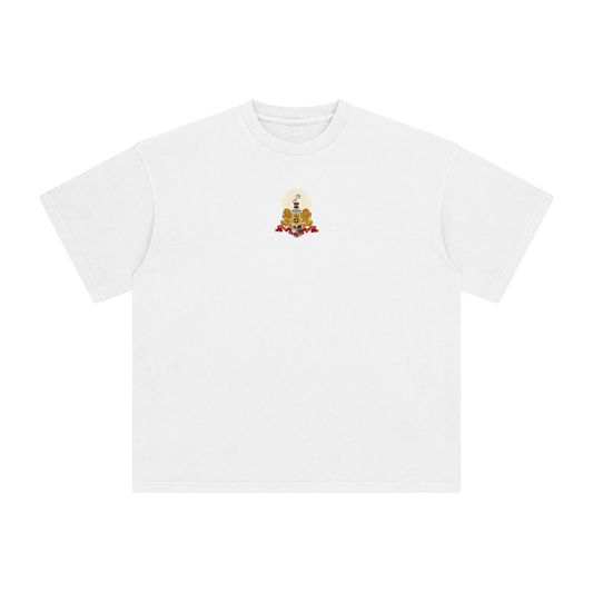 Kappa Alpha Crest Tee