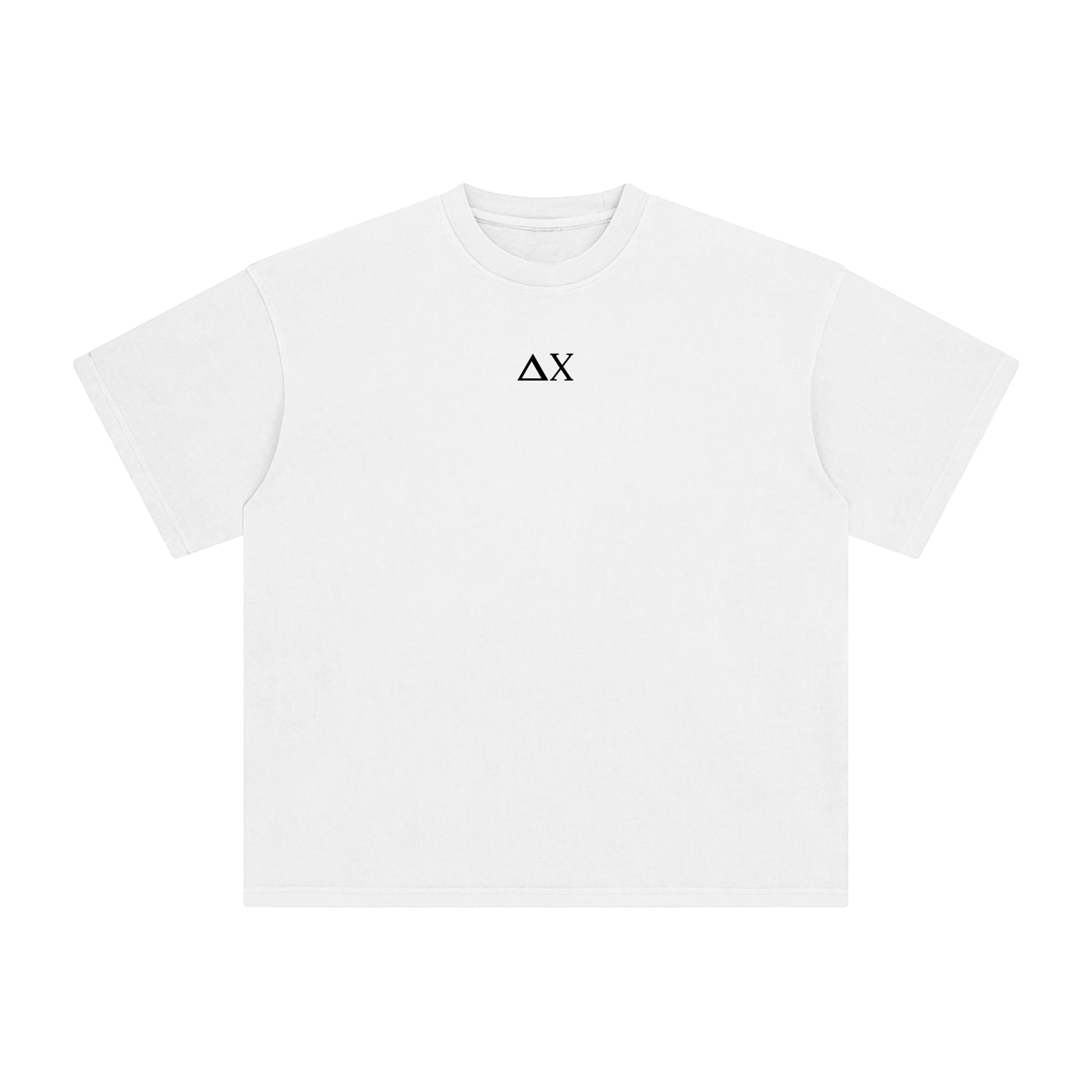 Delta Chi White Heavyweight