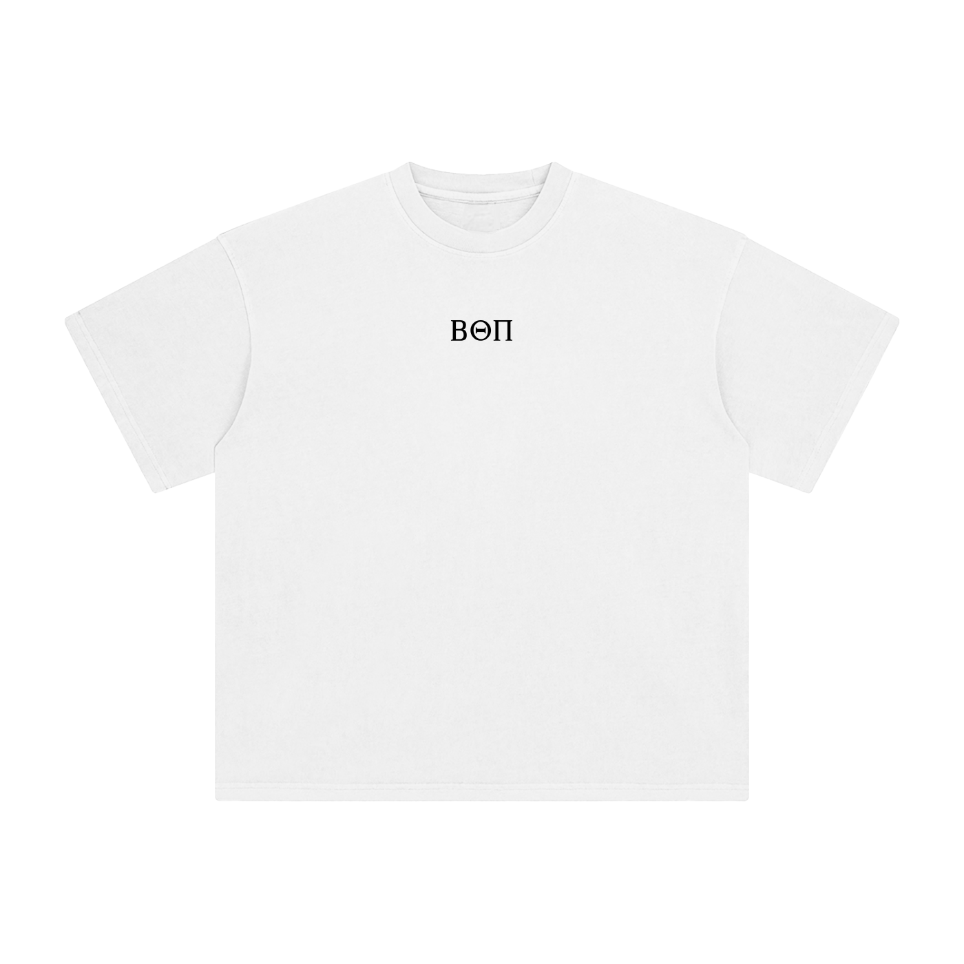 Beta White Heavyweight