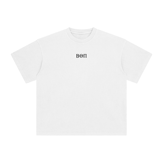 Beta White Heavyweight