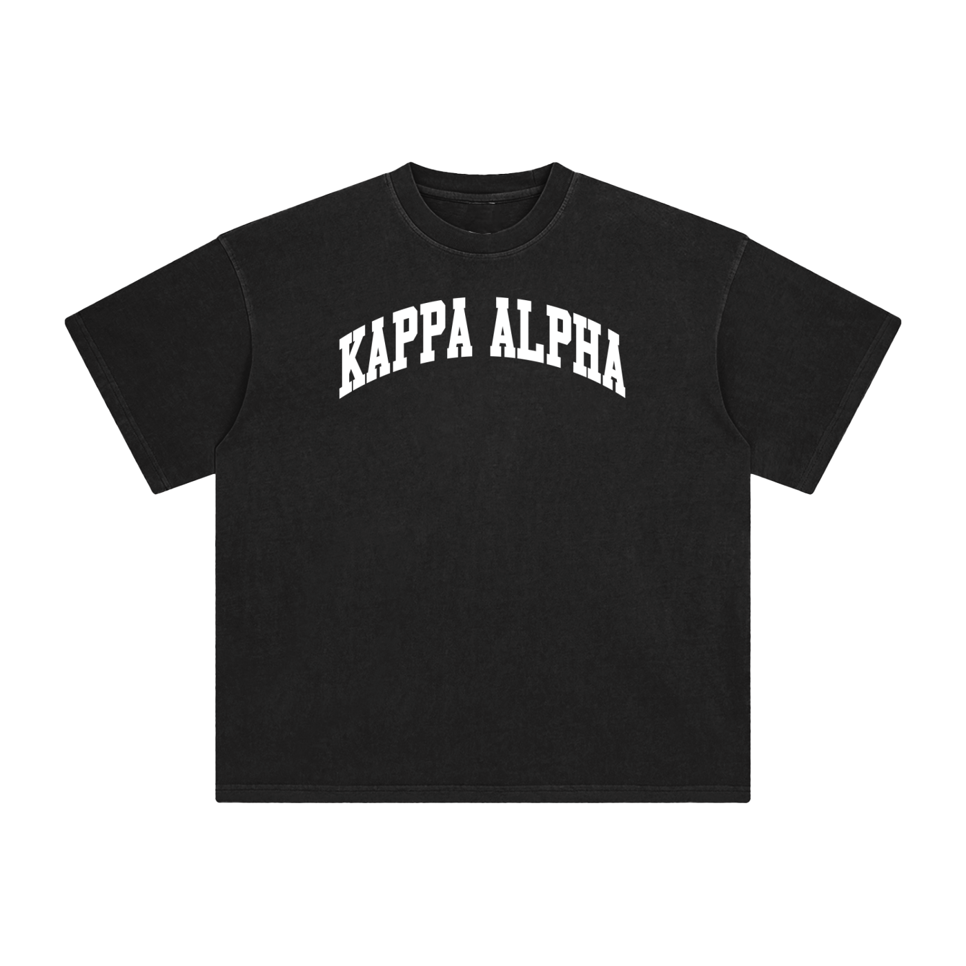 Kappa Alpha Arch Tee