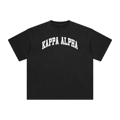 Kappa Alpha Arch Tee