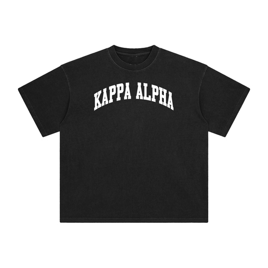 Kappa Alpha Arch Tee