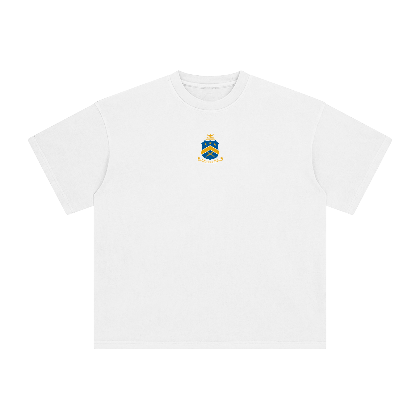 Pi Kappa Phi Crest Tee