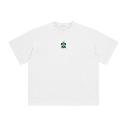 Pi Kappa Phi Crest Tee