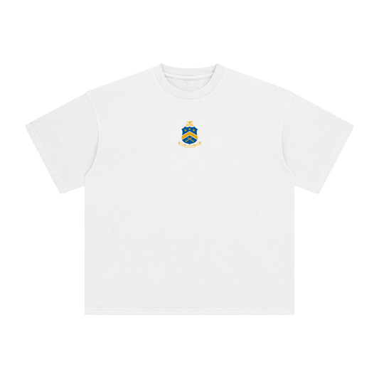 Pi Kappa Phi Crest Tee
