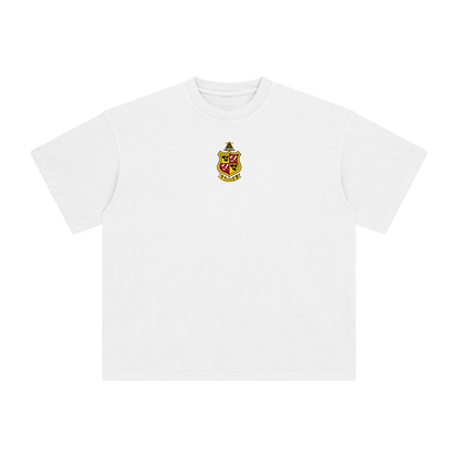 Delta Chi Crest Tee