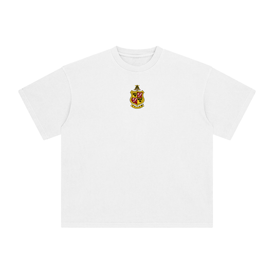 Delta Chi Crest Tee