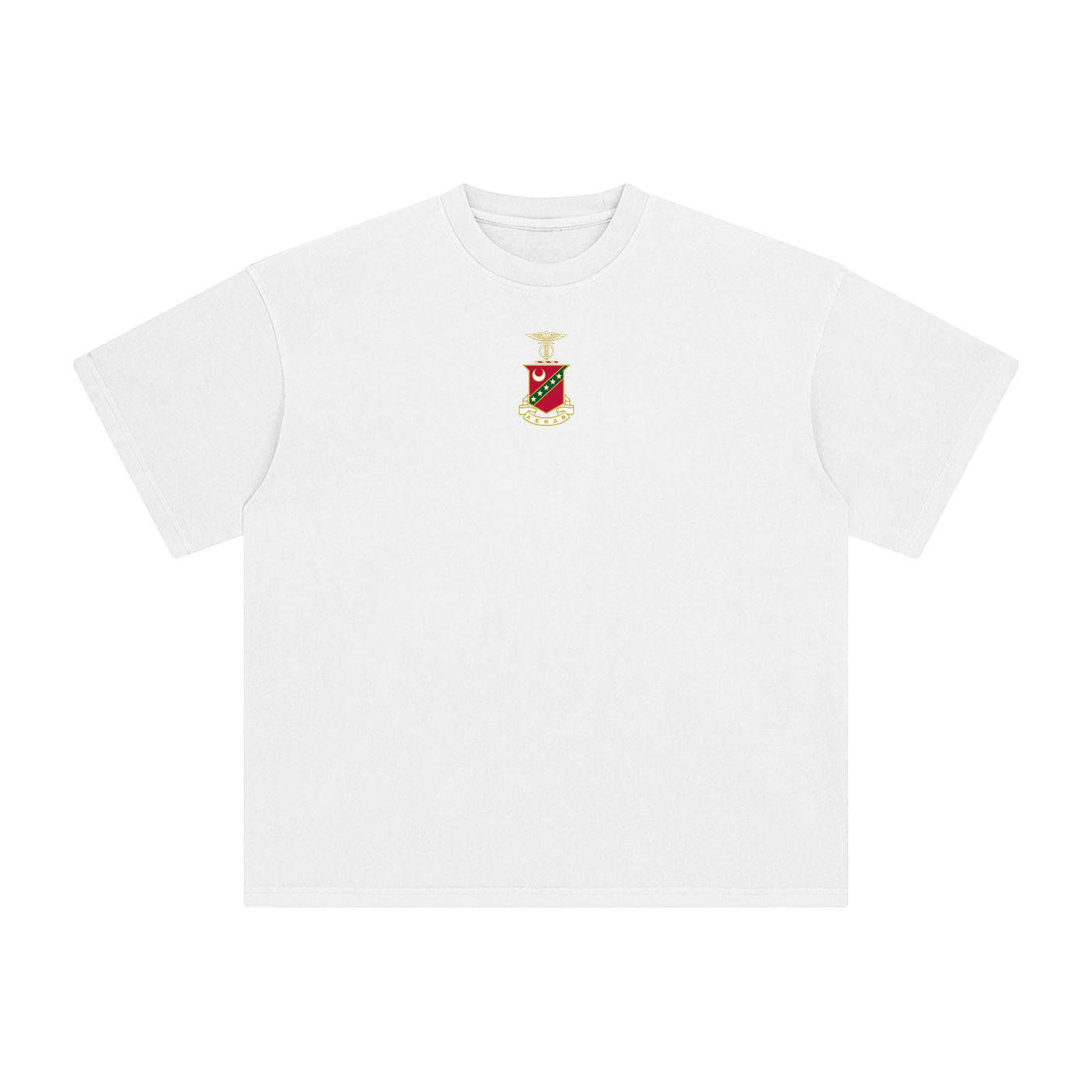 Kappa Sigma Crest Tee