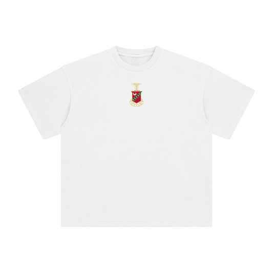 Kappa Sigma Crest Tee
