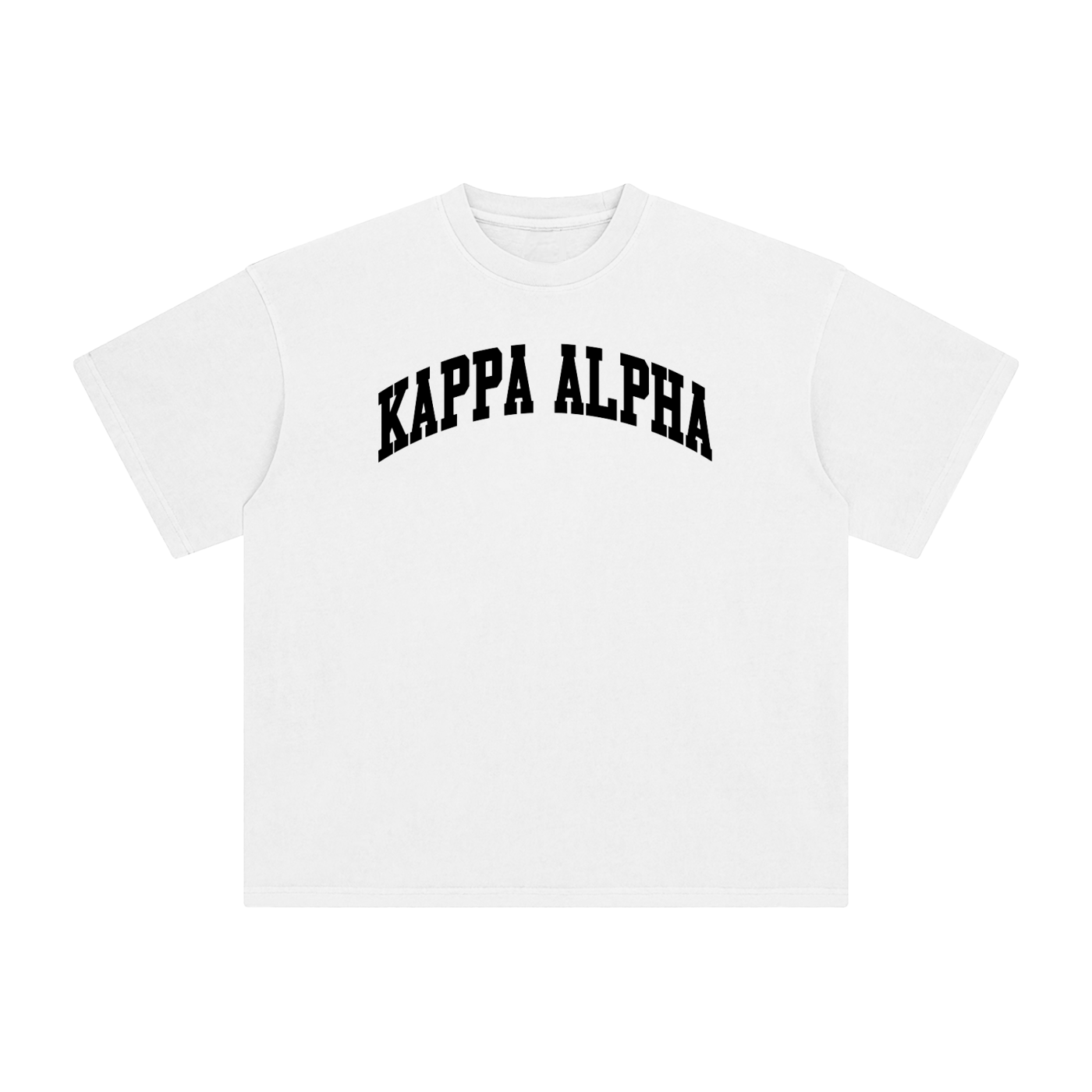 Kappa Alpha Arch Tee