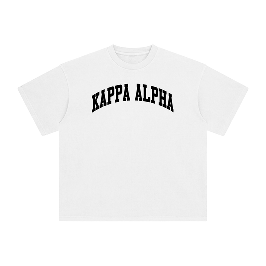 Kappa Alpha Arch Tee