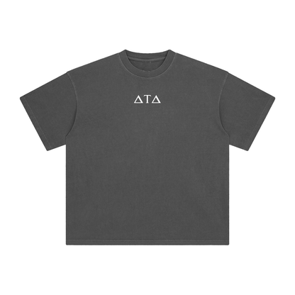 Delta tau Delta Black Heavyweight