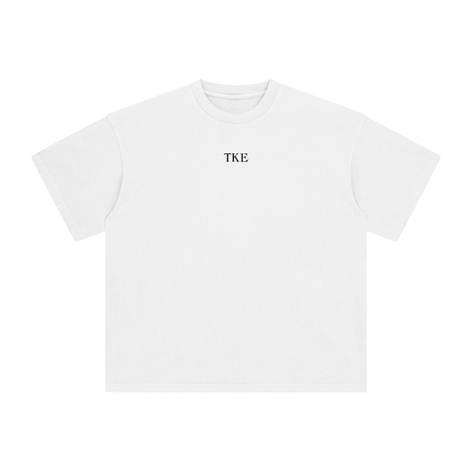TKE White Heavyweight