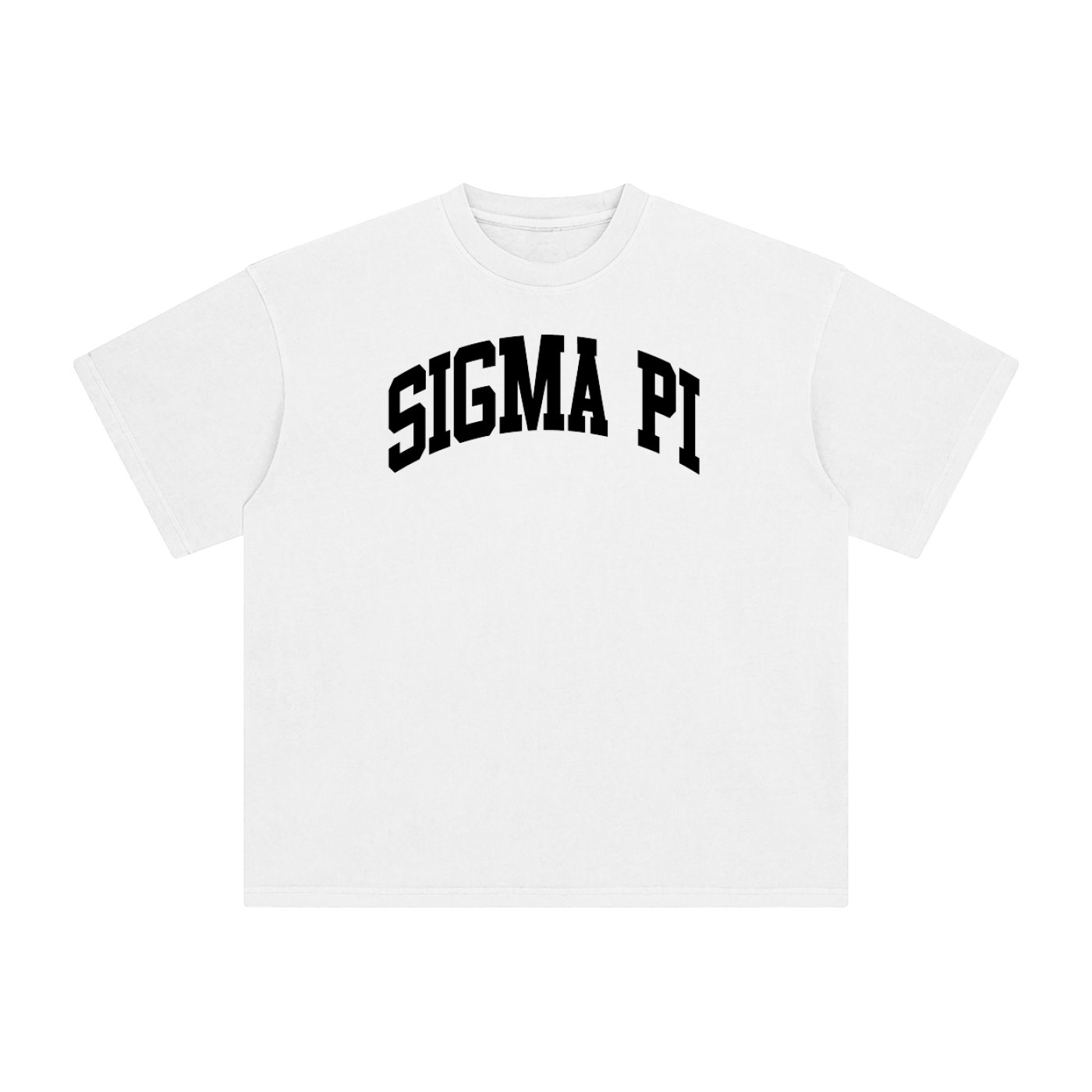 Sigma Pi Arch Tee