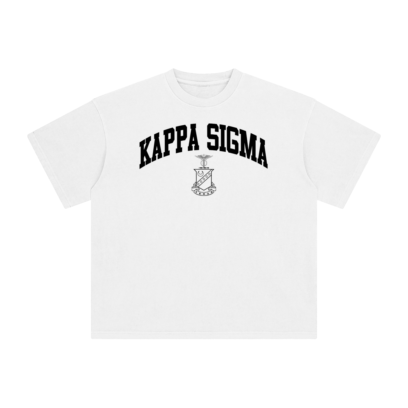 Kappa Sigma Arch Tee