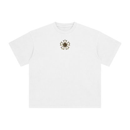 Sigma Nu Crest Tee
