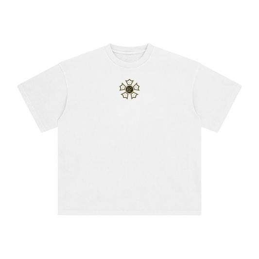Sigma Nu Crest Tee