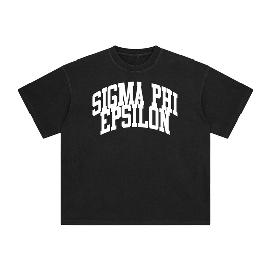 Sigma Phi Epsilon Arch Tee