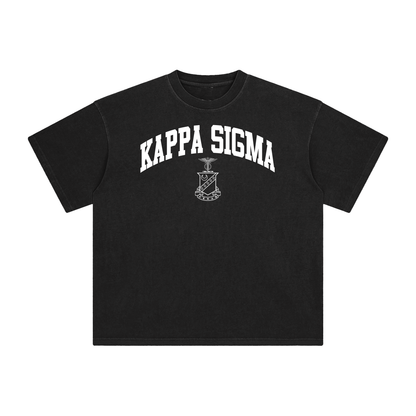 Kappa Sigma Arch Tee