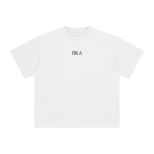 PIKE White Heavyweight