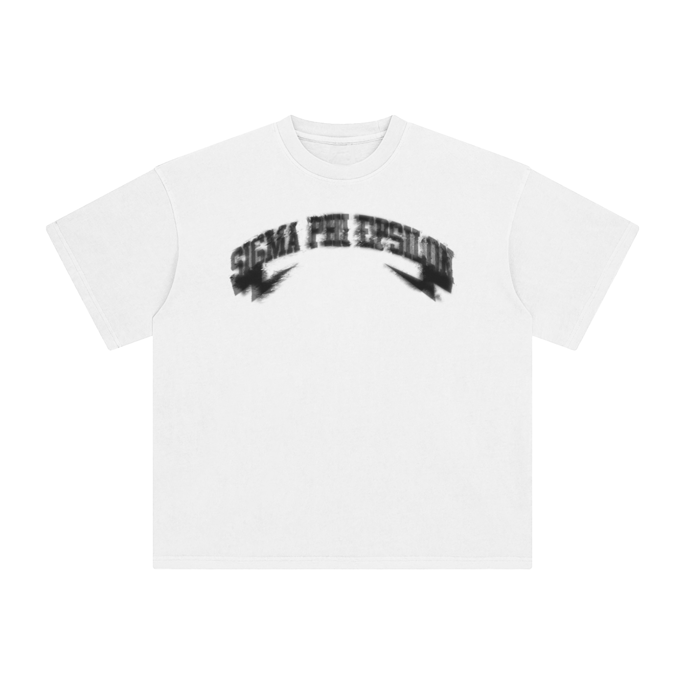 Sig Ep Lightning Heavyweight