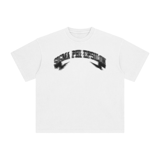 Sig Ep Lightning Heavyweight
