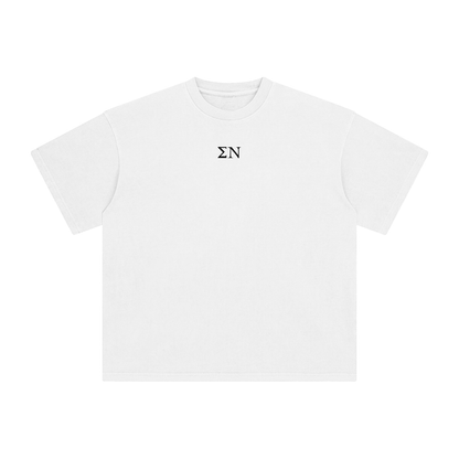 Sigma Nu White Heavyweight