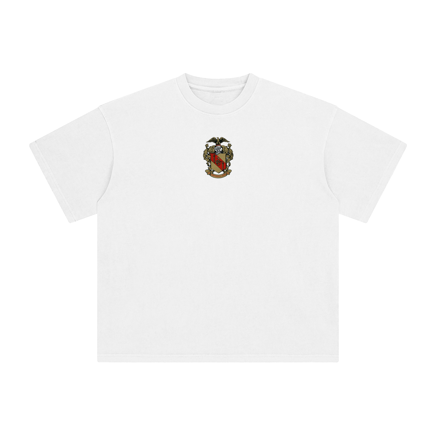Theta Chi Crest Tee