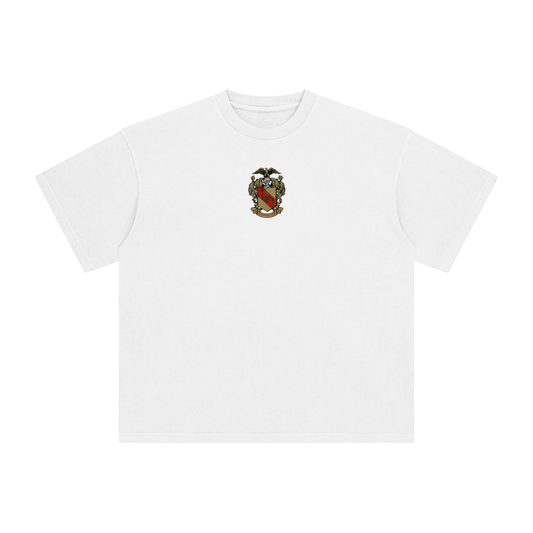 Theta Chi Crest Tee