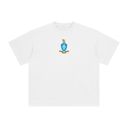 Sigma Chi Crest Tee