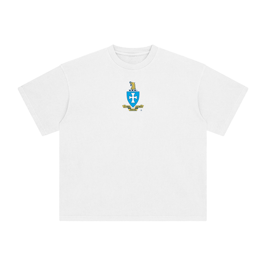Sigma Chi Crest Tee