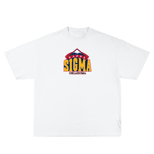 Kappa Sigma Oklahoma Nuggets Tee