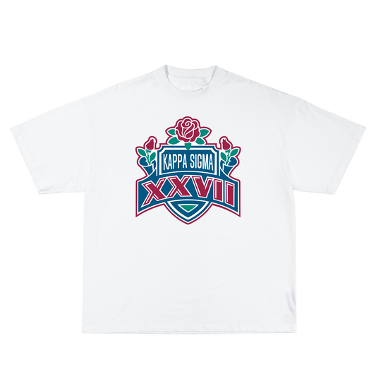 Kappa Sigma Oklahoma Rose Bowl Tee