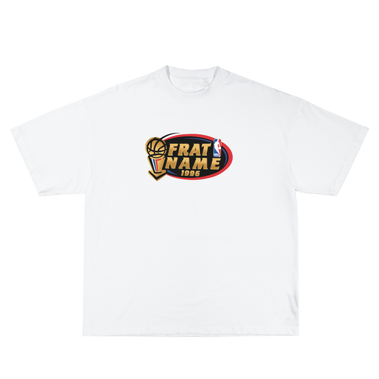 1996 NBA Finals Tee