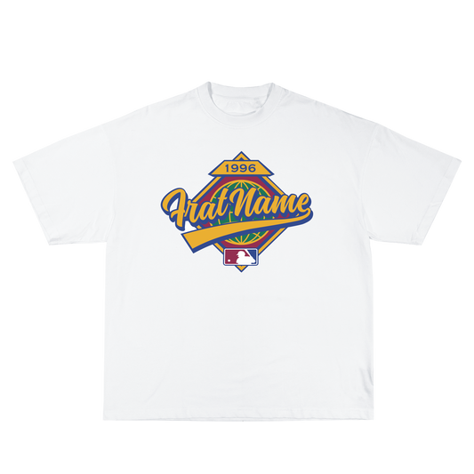 1996 World Series Tee