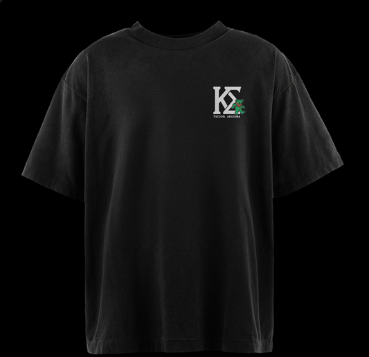 AZ Kappa Sig Dads Day Tee