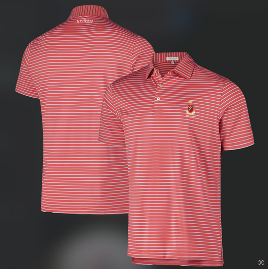 AZ Kappa Sig Polo