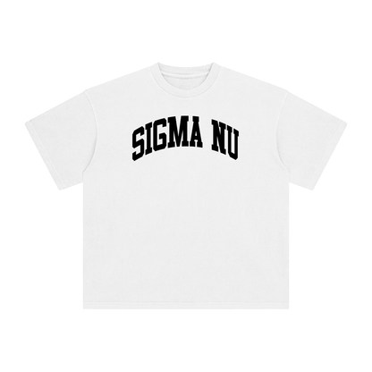 Sigma Nu Arch Tee