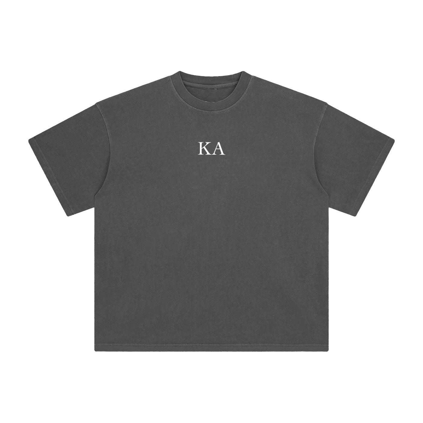 KA Black Heavyweight