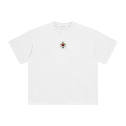 Pi Kappa Alpha Crest Tee