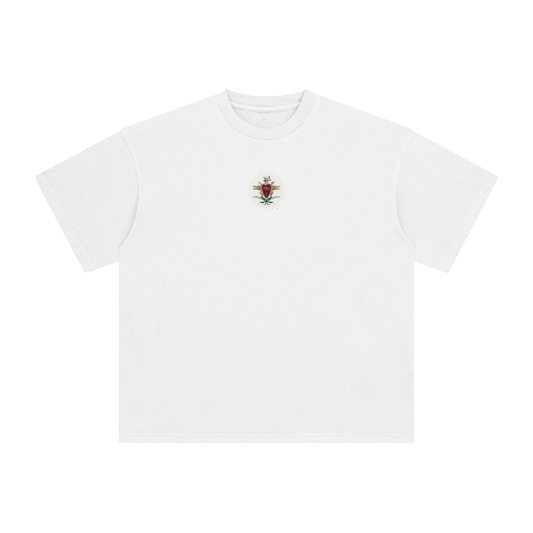 Pi Kappa Alpha Crest Tee
