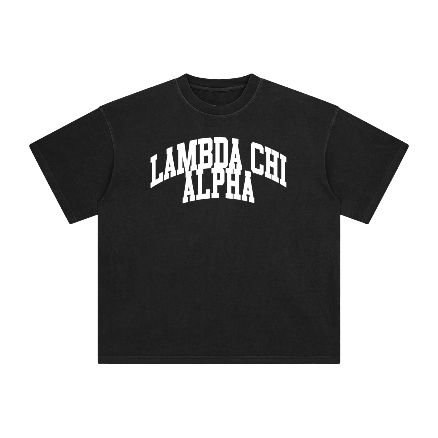 Lambda Chi Arch Tee