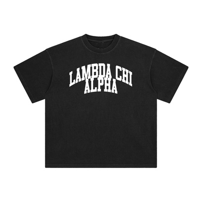 Lambda Chi Arch Tee